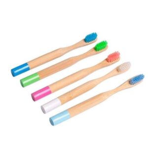 Kids Toothbrush GEVR
