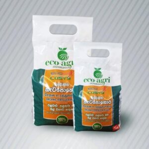 Organic Fertilizer ECOA