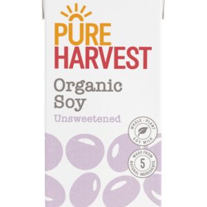 Organic Soy Milk OGUR