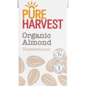 Organic Unsweetened Almond Milk OGUR