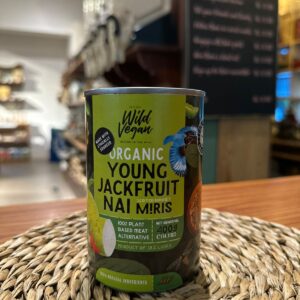 Young Jackfruit Nai miris WLVG