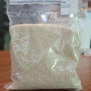 Organic White Suwandel Rice RNKE (GTE)