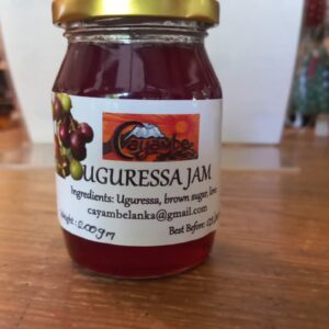 Uguressa Jam CAYA