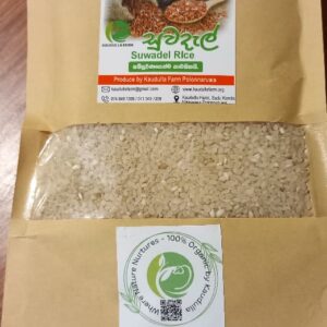 Suwandal Rice KUDF (GTE)