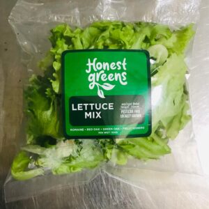 Lettuce Mix HNST (GTE)