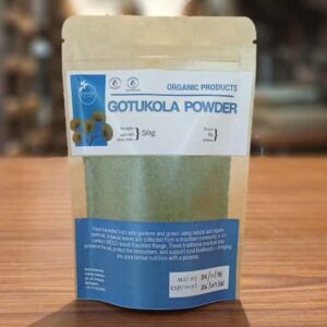 Gotukola Powder PANW