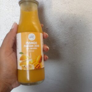 Mango Passion Juice CLBZ
