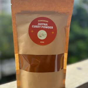 Jaffna Curry Powder CPON (GTE)