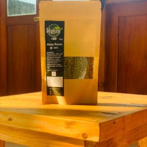 Green Gram Whole CEYL