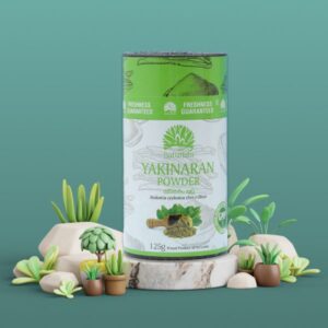 Yaki Naran Powder NATC