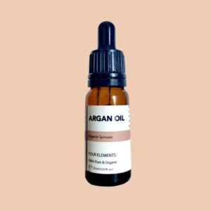 Argan Oil FOUR