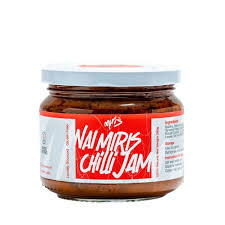 Nai Miris Chili Jam MBIM