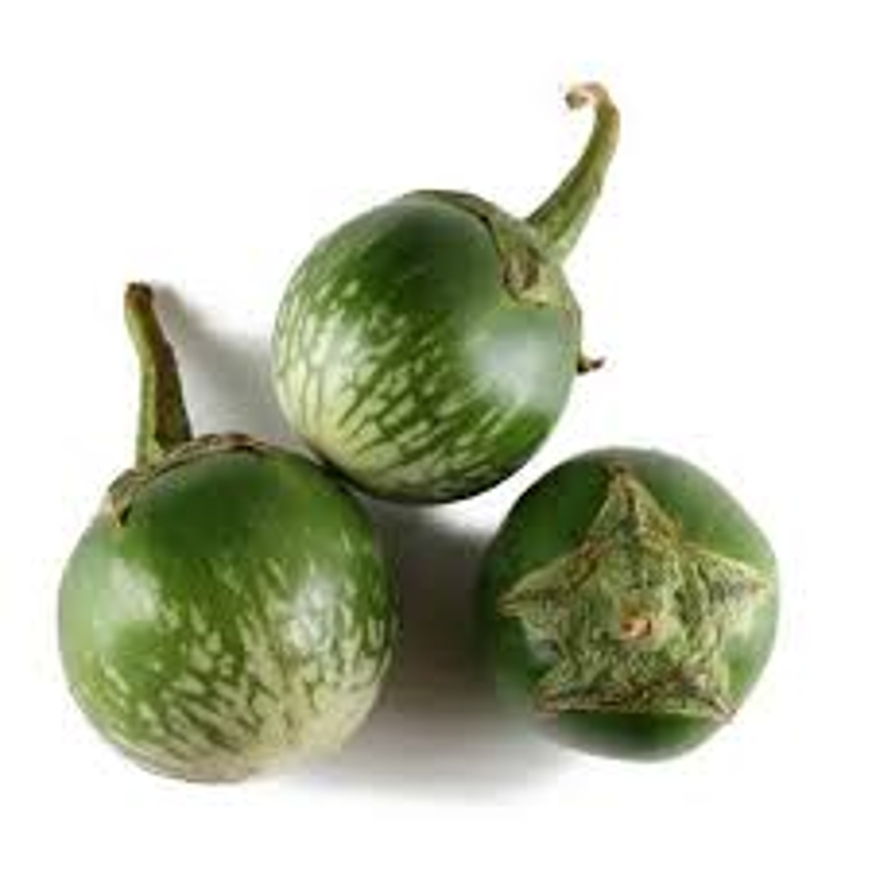 Ela Batu Organic (GTE)