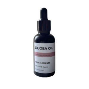 Jojoba Oil FOUR
