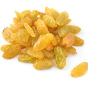 Golden Sulthana Bulk NUTZ