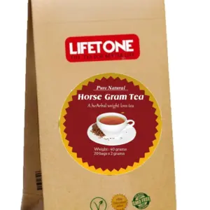 Horse Gram (Kollu) Tea