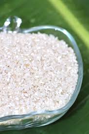 Organic Kirinaran Rice Bulk HELA (GTE)