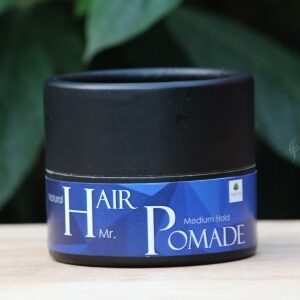 Hair Pomade for men SNRJ