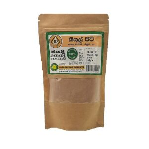 Kithul Flour JAYA