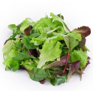 Lettuce Mixed THIN (GTE)