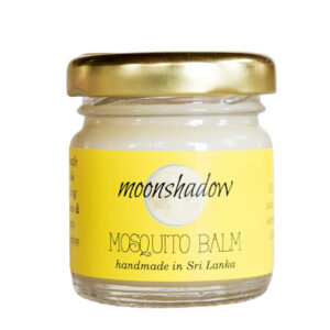 Mosquito Balm MOON