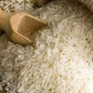 Organic Hangimuththarn Rice Bulk HELA (GTE)