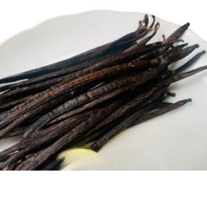 Vanilla Pods PANW