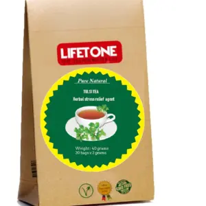 Holy basil  Tea PSBG