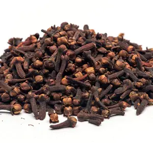 Organic Clove Bulk WILD (GTE)