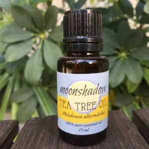 Tea Tree Essential Oil MOON