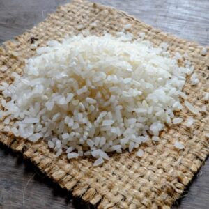 Organic Mawee Rice Bulk HELA (GTE)