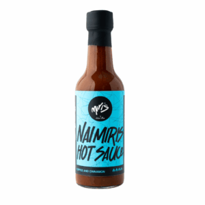 Nai Miris Hot Sauce Level Lava MBIM