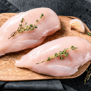 Free Range Chicken Breast RNKE (GTE)