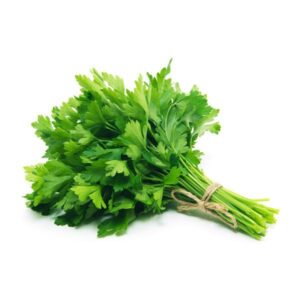 Parsley Organic (GTE)