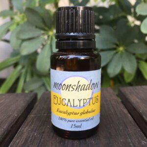 Eucalyptus Essential Oil MOON