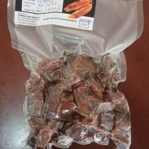 Dried Fish Kelawalla 250g CHNL