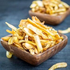 Dried Vegetables/Fruits Bulk ECOF