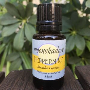 Peppermint Essential Oil MOON