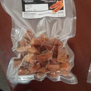 Dried Fish Katta 250g