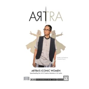 Artra Magazine ARTR