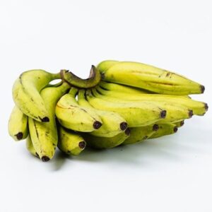 Banana Ambun/ Anamalu Organic (GTE)