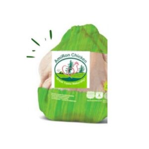 Free Range Chicken AMIR (GTE)
