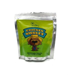 Dog Treats Chicken Large BARK