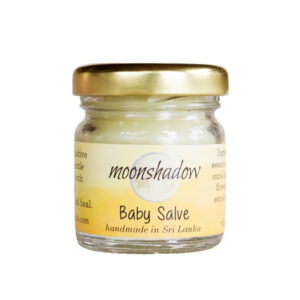 Baby Salve MOON