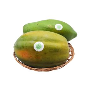 Papaya Organic (GTE)