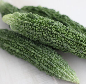 Bitter Gourd Organic (GTE)