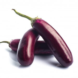 Brinjal Organic (GTE)