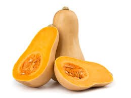 Butternut Squash Organic (GTE)