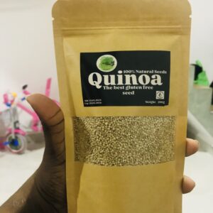 Quinoa OSMT