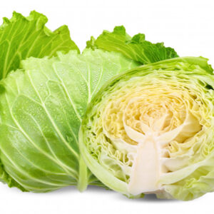 Cabbage Green Organic (GTE)